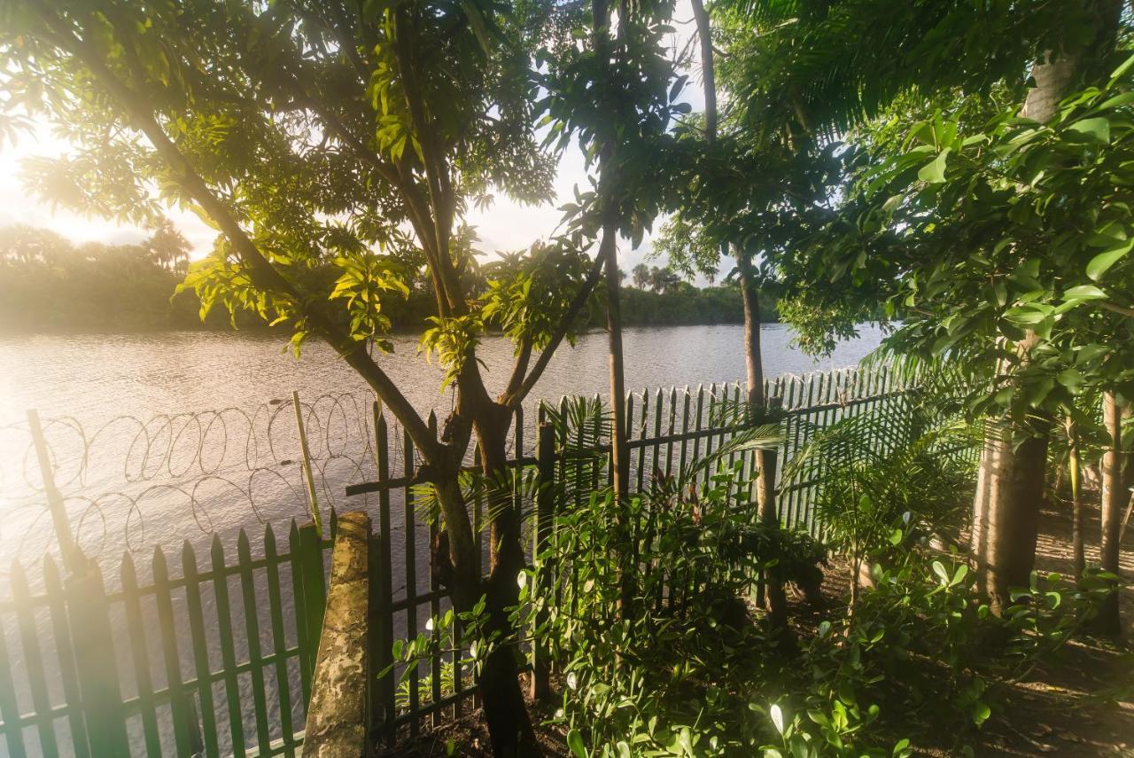 Inn Clube Vista Do Rio